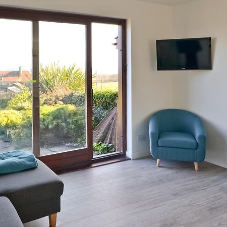 Eider Cottage Embleton  Exterior photo